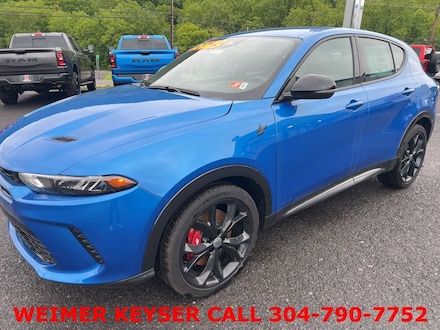 2024 Dodge Hornet R/T SUV