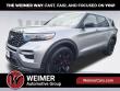 Used 2021 Ford Explorer ST SUV