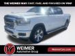 Used 2024 Ram 1500 Laramie Truck
