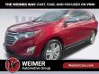 Used 2019 Chevrolet Equinox Premier SUV