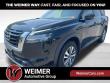 Used 2023 Nissan Pathfinder SL SUV