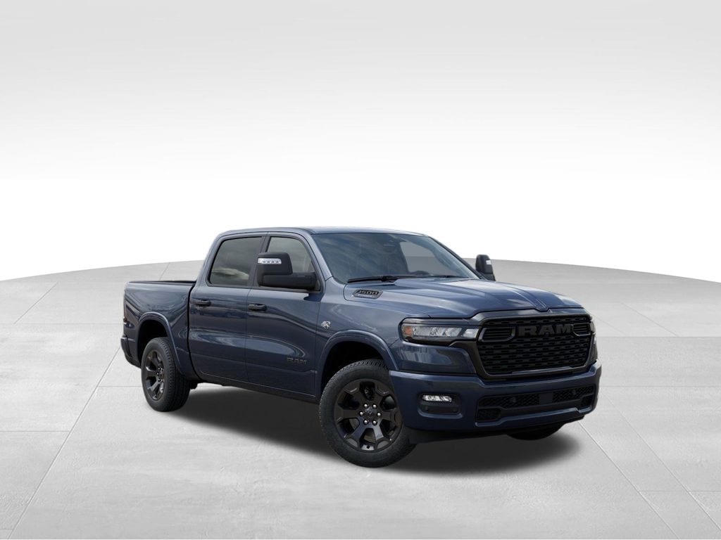 2026 RAM 1500 Big Horn/Lone Star - Photo 5