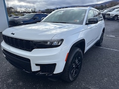 2025 Jeep Grand Cherokee L Altitude X Sport Utility