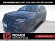 Used 2019 Jeep Grand Cherokee High Altitude SUV