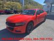 Certified 2023 Dodge Charger SXT Sedan