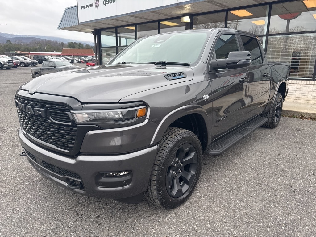 2026 RAM Ram 1500 Pickup Big Horn/Lone Star's photo