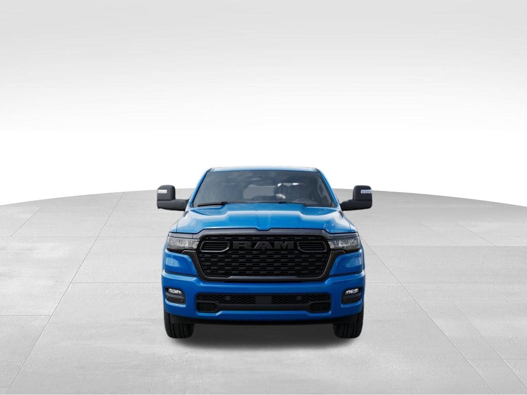 2026 RAM 1500 Big Horn/Lone Star - Photo 6