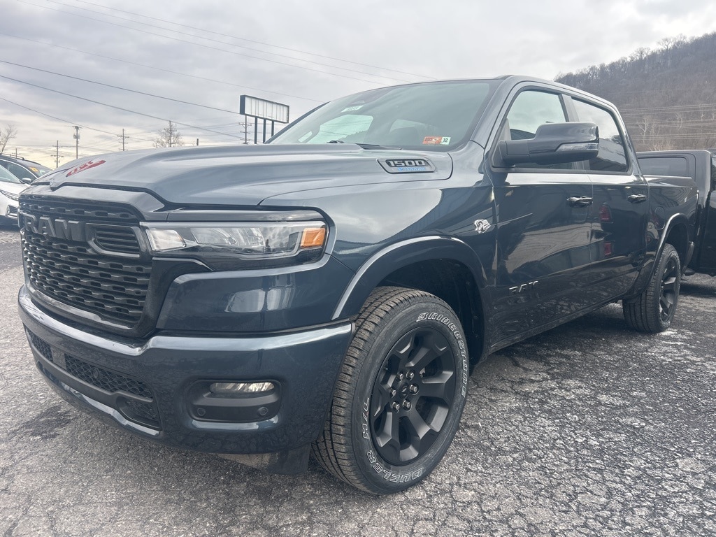 2026 RAM Ram 1500 Pickup Big Horn/Lone Star's photo