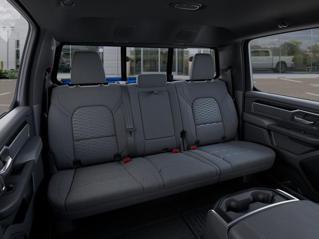 2026 RAM 1500 Big Horn/Lone Star - Photo 15