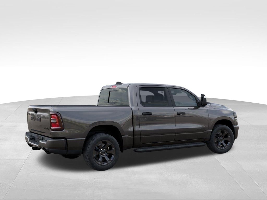 New 2026 Ram 1500 Express Pickup