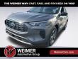 Used 2025 Ford Escape ST-Line SUV