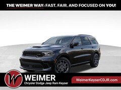 2026 Dodge Durango GT Plus Hemi V8 Sport Utility