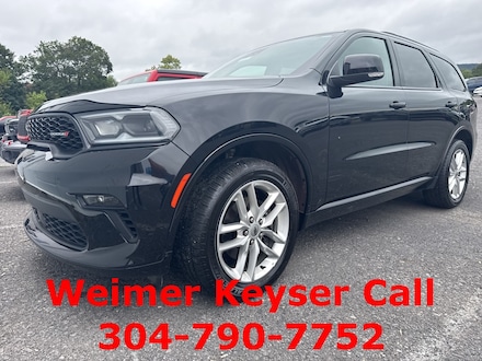 2023 Dodge Durango GT Plus SUV