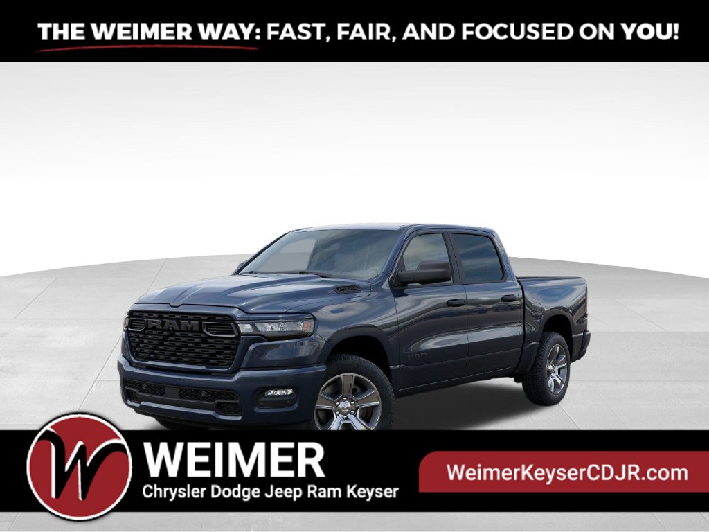  Ram 1500