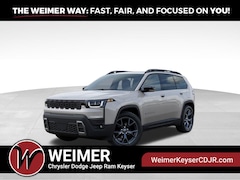 2026 Jeep Cherokee 85TH ANNIVERSARY EDITION 4X4 Sport Utility