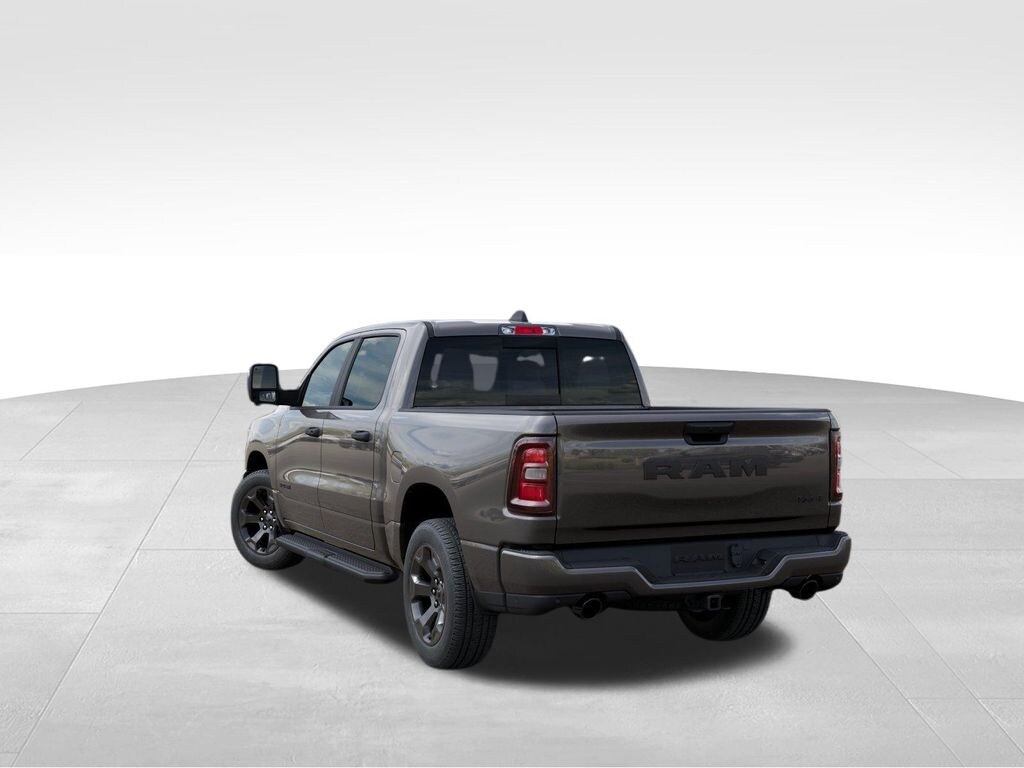 New 2026 Ram 1500 Express Pickup