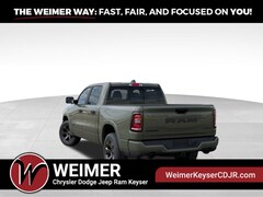 2026 Ram 1500 Big Horn/Lone Star Pickup