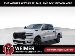 2026 Ram 1500 Big Horn/Lone Star Pickup