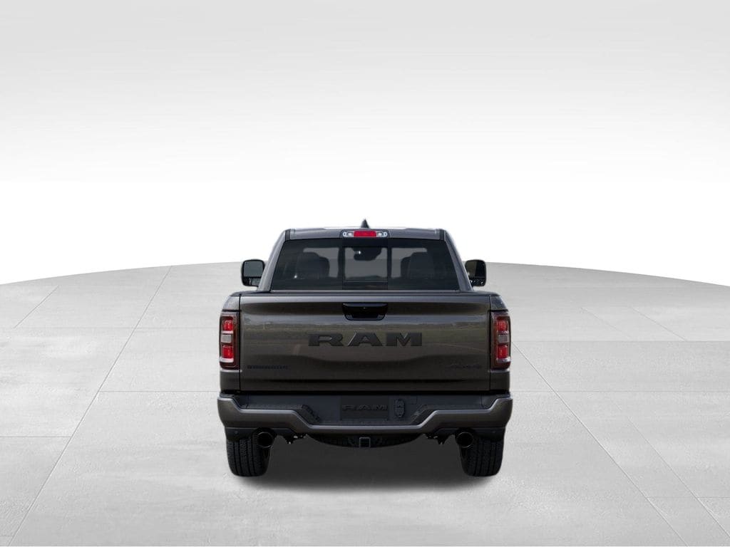 2026 RAM 1500 Big Horn/Lone Star - Photo 7