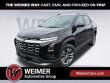 Used 2025 Chevrolet Equinox LT SUV