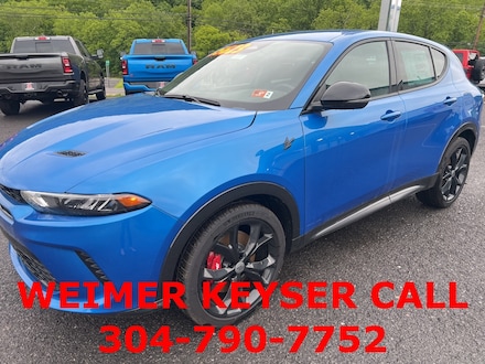 2024 Dodge Hornet R/T SUV