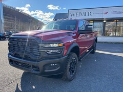 2026 Ram 2500 Tradesman Pickup