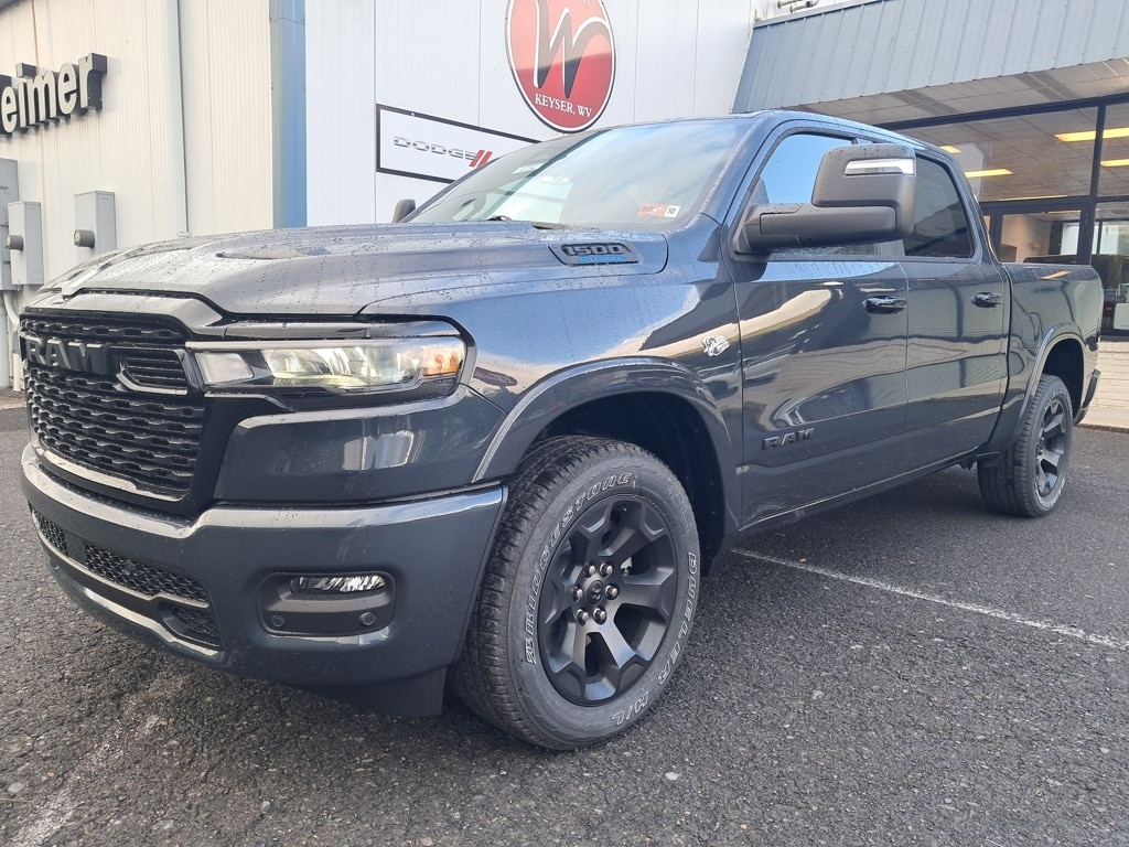 2026 RAM Ram 1500 Pickup Big Horn/Lone Star's photo