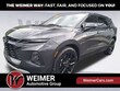  Chevrolet Blazer