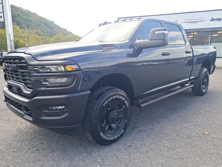 2026 Ram 2500 Tradesman Pickup