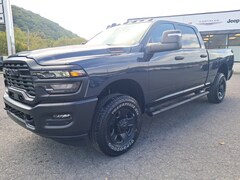 2026 Ram 2500 Tradesman Pickup