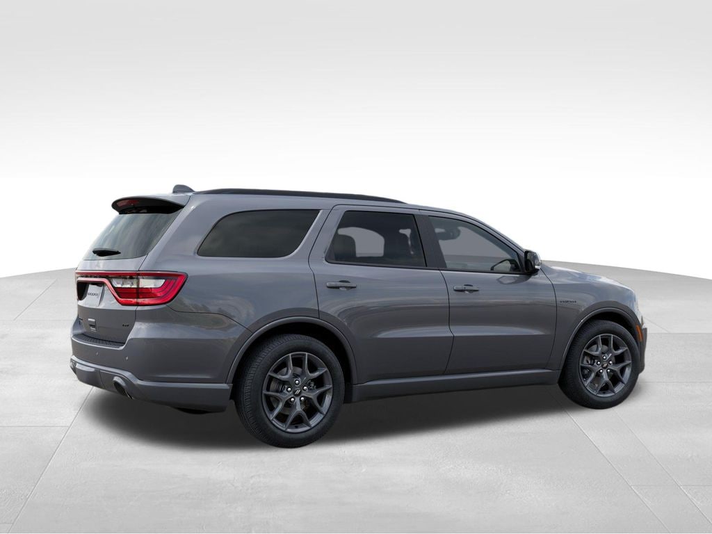 New 2026 Dodge Durango GT Plus Hemi V8 Sport Utility