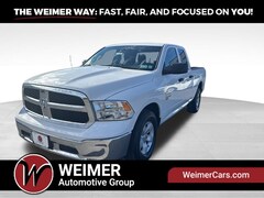 2024 Ram 1500 Classic SLT Truck