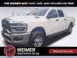 Used 2025 Ram 2500 Tradesman Truck