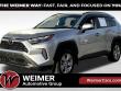 Used 2022 Toyota RAV4 XLE SUV
