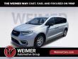 Used 2024 Chrysler Pacifica Touring L Minivan/Van