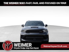 2026 Dodge Durango GT Plus Hemi V8 Sport Utility