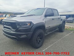 2022 Ram 1500 TRX Truck