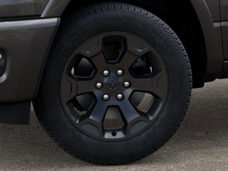2026 RAM 1500 Big Horn/Lone Star - Photo 8