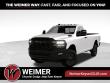 New 2026 Ram 2500 Tradesman Pickup