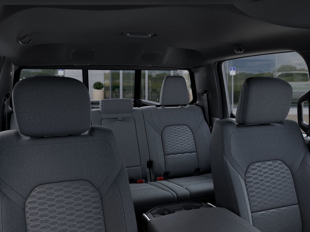 2026 RAM 1500 Big Horn/Lone Star - Photo 26
