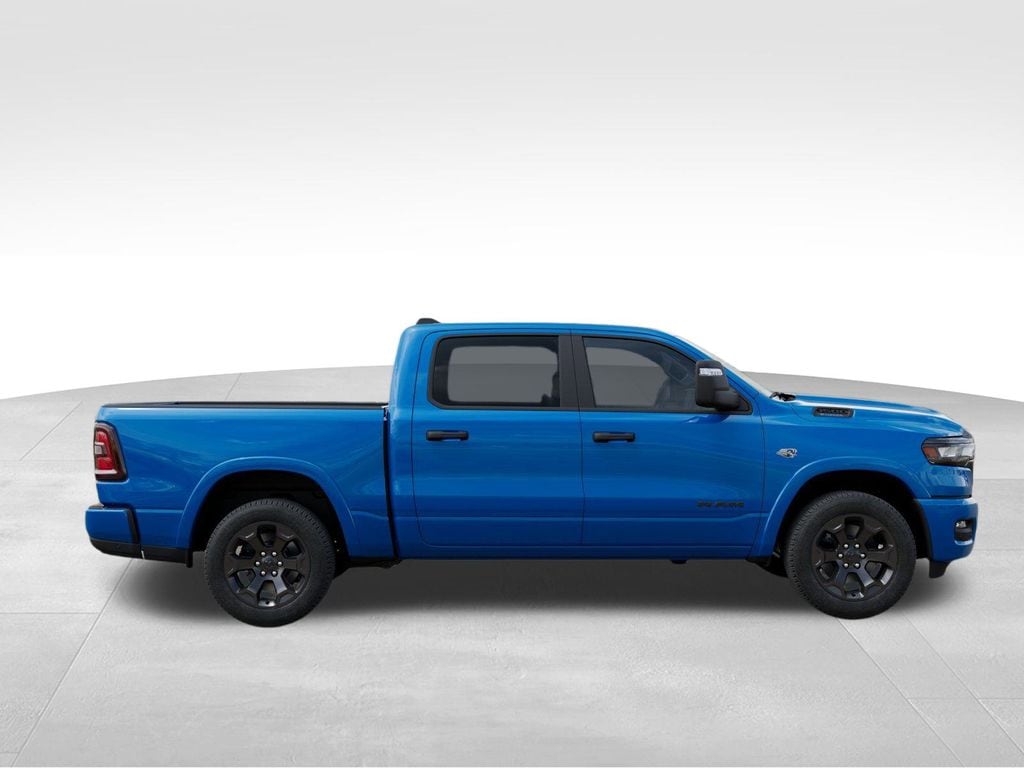 2026 RAM 1500 Big Horn/Lone Star - Photo 21