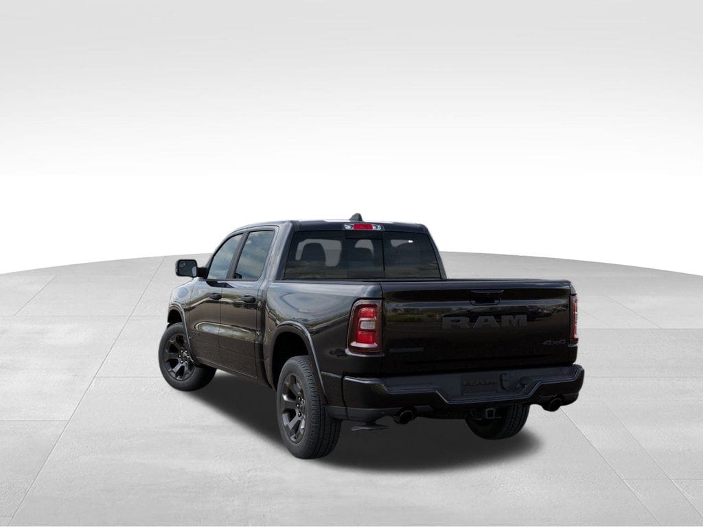 New 2026 Ram 1500 Big Horn/Lone Star Pickup