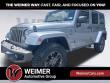 Used 2016 Jeep Wrangler Unlimited Sahara SUV