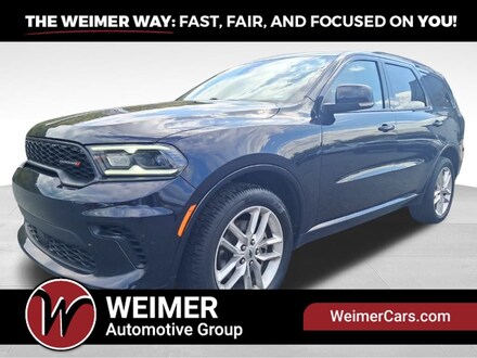 2024 Dodge Durango GT Plus SUV