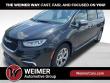 Used 2023 Chrysler Pacifica Limited Minivan/Van