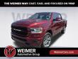 Used 2021 Ram 1500 Laramie Truck