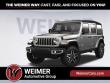Used 2024 Jeep Wrangler Sahara SUV