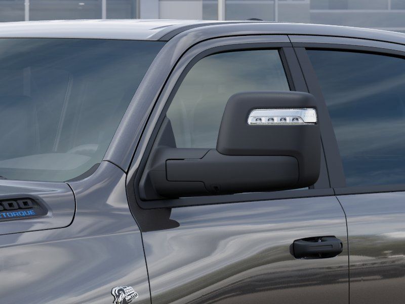 2026 RAM 1500 Big Horn/Lone Star - Photo 12
