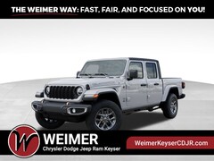 2026 Jeep Gladiator 85th Anniversary Edition Pickup