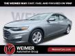 Used 2023 Chevrolet Malibu LS Sedan